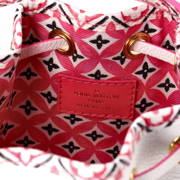 Louis Vuitton Noe Nm Handbag By The #240206L19B - Picture 7 of 8